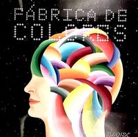 Produktbild: Andrea Bloise, f&aacute;brica de sue&ntilde;os