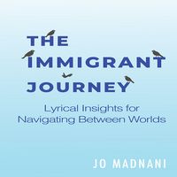 Produktbild: The Immigrant Journey