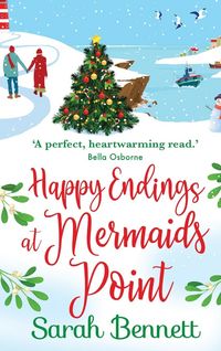 Produktbild: Happy Endings at Mermaids Point