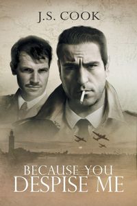 Produktbild: Because You Despise Me