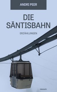 Produktbild: Die S&auml;ntisbahn