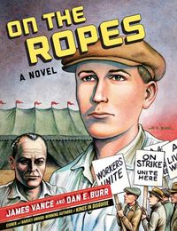 Produktbild: On The Ropes