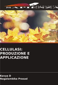Produktbild: Cellulasi: Produzione E Applicazione