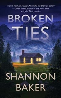 Produktbild: Broken Ties
