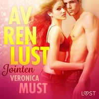 Produktbild: Av ren lust: Jointen