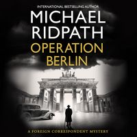 Produktbild: Operation Berlin