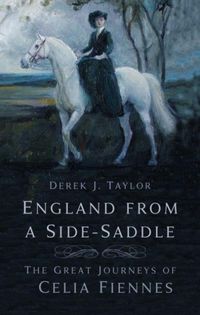 Produktbild: England from a Side-Saddle