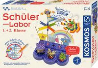 Produktbild: Sch&uuml;lerlabor 1. + 2. Klasse