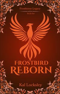 Produktbild: Frostbird Reborn (The Frostborne Legacy, #1)
