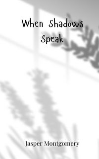 Produktbild: When Shadows Speak