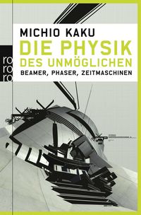 Produktbild: Die Physik des Unm&ouml;glichen