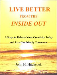 Produktbild: Live Better from the Inside Out