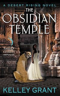 Produktbild: Obsidian Temple