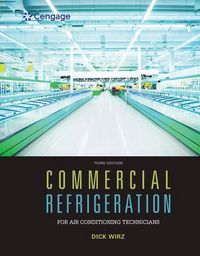 Produktbild: Commercial Refrigeration For a
