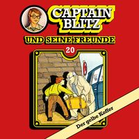 Produktbild: Der gelbe Koffer