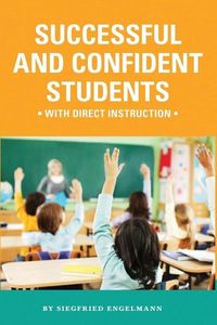 Produktbild: Successful and Confident Students with Direct Instruction
