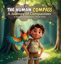 Produktbild: The Human Compass