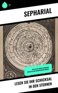 Produktbild: Lesen Sie Ihr Schicksal in den Sternen