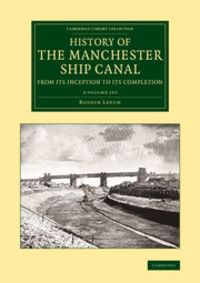 Produktbild: Hist Of The Manchester Ship Ca