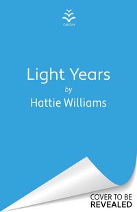 Produktbild: Light Years