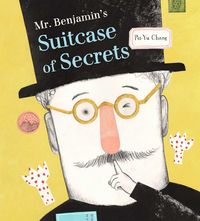 Produktbild: Mr. Benjamin's Suitcase of Secrets