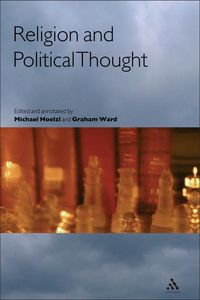 Produktbild: Religion and Political Thought