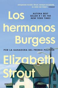 Produktbild: Los Hermanos Burgess / The Burgess Boys