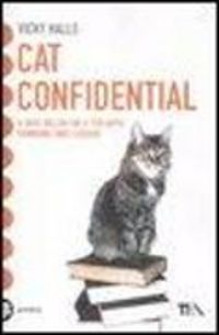 Produktbild: Cat confidential