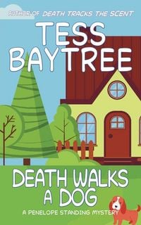 Produktbild: Death Walks a Dog