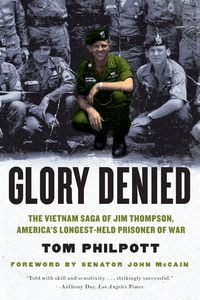 Produktbild: Glory Denied