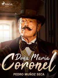 Produktbild: Do&ntilde;a Mar&iacute;a Coronel