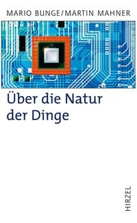 Produktbild: &Uuml;ber die Natur der Dinge