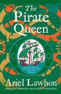 Produktbild: The Pirate Queen