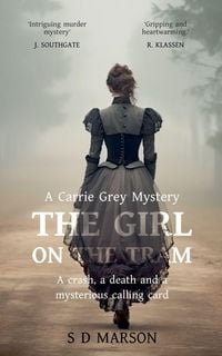 Produktbild: The Girl On The Tram