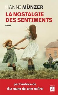 Produktbild: La nostalgie des sentiments