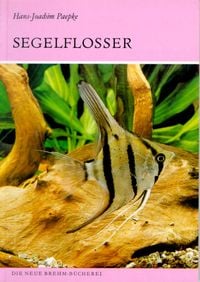 Produktbild: Die Segelflosser