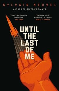 Produktbild: Until the Last of Me