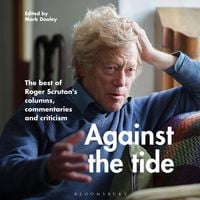 Produktbild: Against the Tide