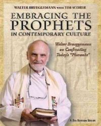 Produktbild: Embracing The Prophets in Cont