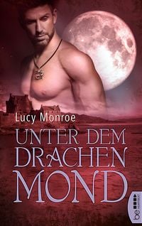 Produktbild: Unter dem Drachenmond