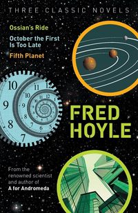 Produktbild: Three Classic Novels