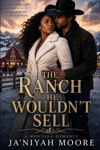Produktbild: The Ranch He Wouldn't Sell