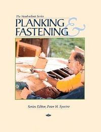 Produktbild: Planking and Fastening
