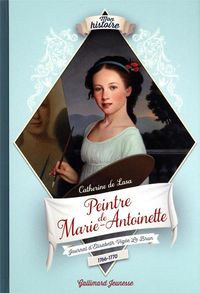 Produktbild: Peintre de Marie-Antoinette