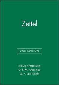 Produktbild: Zettel