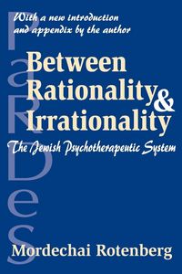 Produktbild: Between Rationality and Irrationality