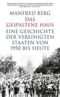 Produktbild: Das gespaltene Haus