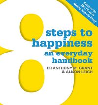 Produktbild: 8 Steps To Happiness