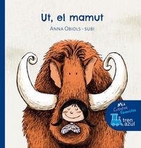 Produktbild: Ut, el mamut