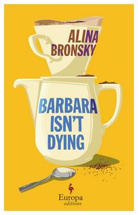 Produktbild: Barbara Isn't Dying